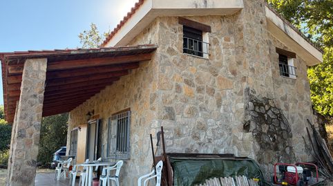 Foto 2 de Casa o xalet en venda a N/a, -1, El Torno , Cáceres