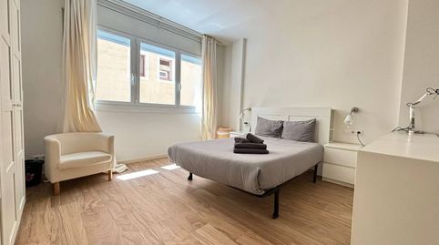 Foto 3 de Estudio de alquiler en Calle Joaquin Costa, El Raval, Barcelona Capital