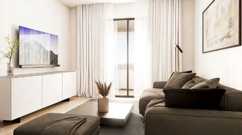 Foto 4 de Dúplex en venta en Carrer del Montseny, 42, Vila de Gràcia, Barcelona Capital