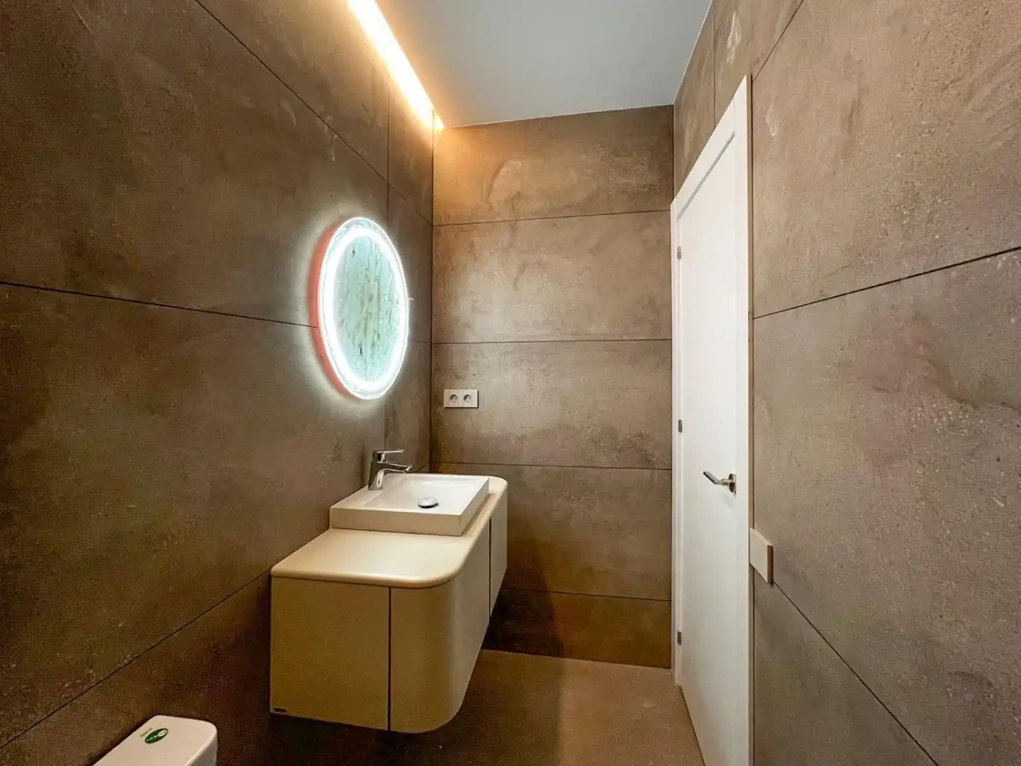 Apartamento con ascensor en venta en Sant Martí, imagen 2