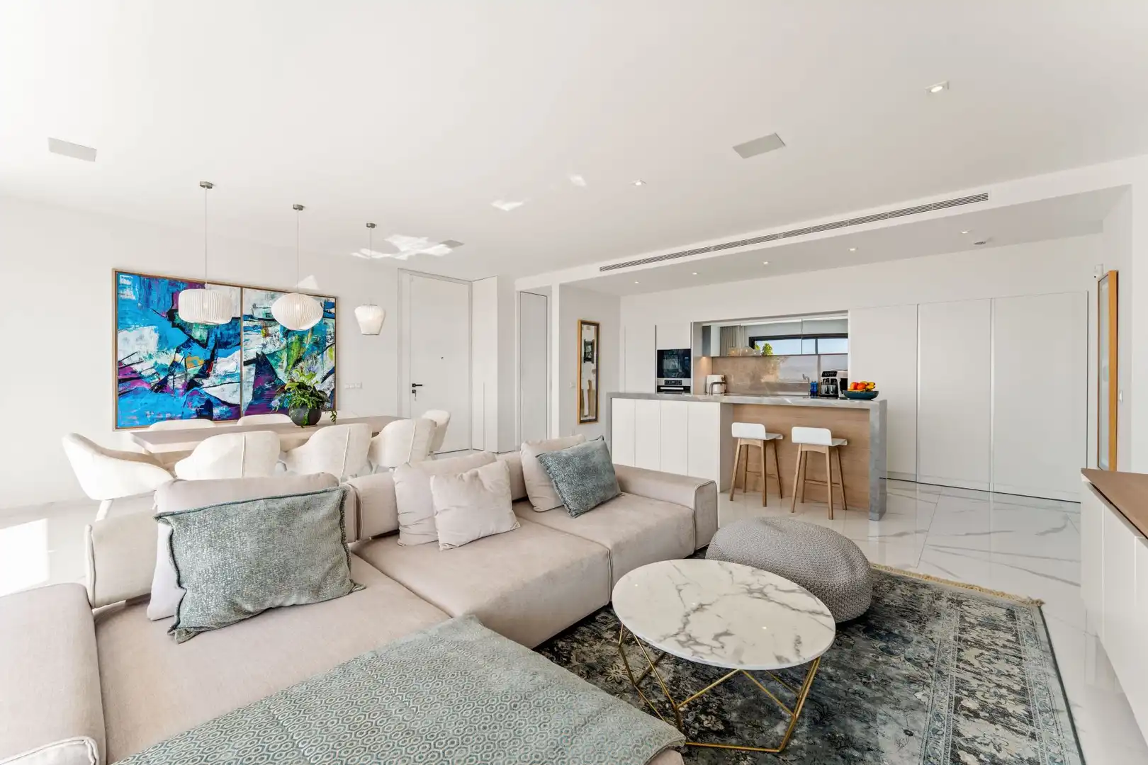 Apartment mit Pool zum Verkauf in Marbella Centro, imagen 5