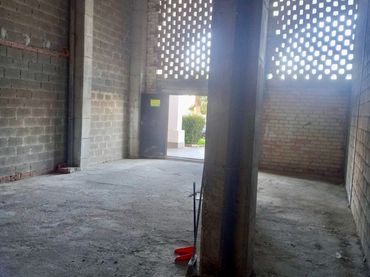 Local comercial en venda a Calle Padre Basabe