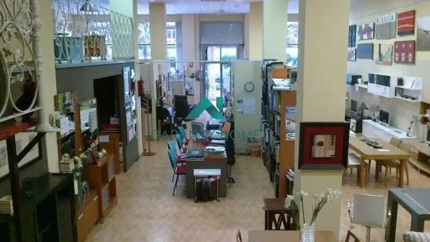 Business premises to rent in El Parador de las Hortichuelas, imagen 2