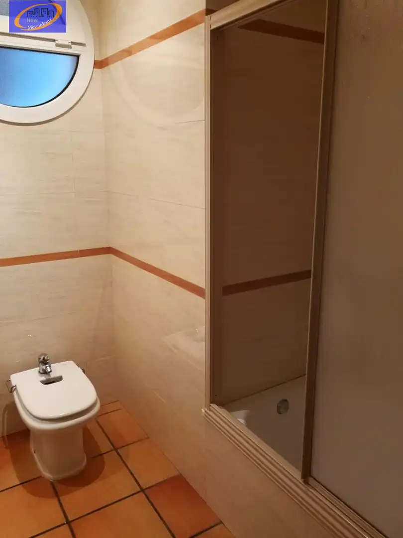 Baño de Casa adosada en venta en Vinaròs con Jardín privado, Terraza y Trastero