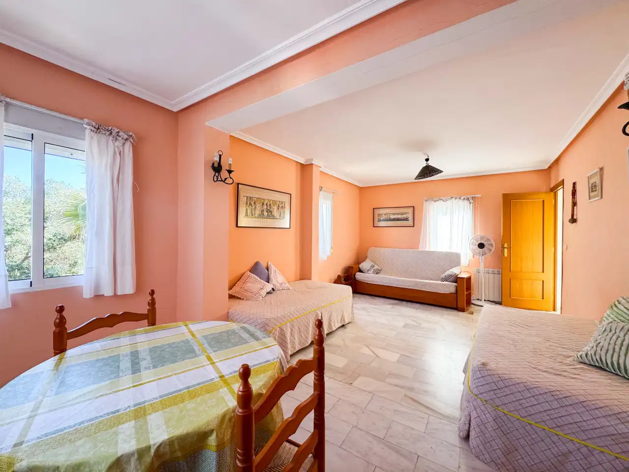 Villa mit Terrasse zum Verkauf in La Mata, imagen 56