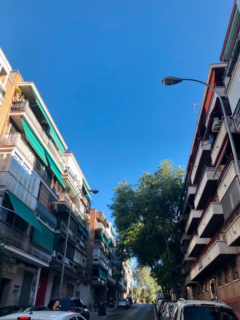 Apartment to rent in Calle del Lago Constanza, 89, Pueblo Nuevo