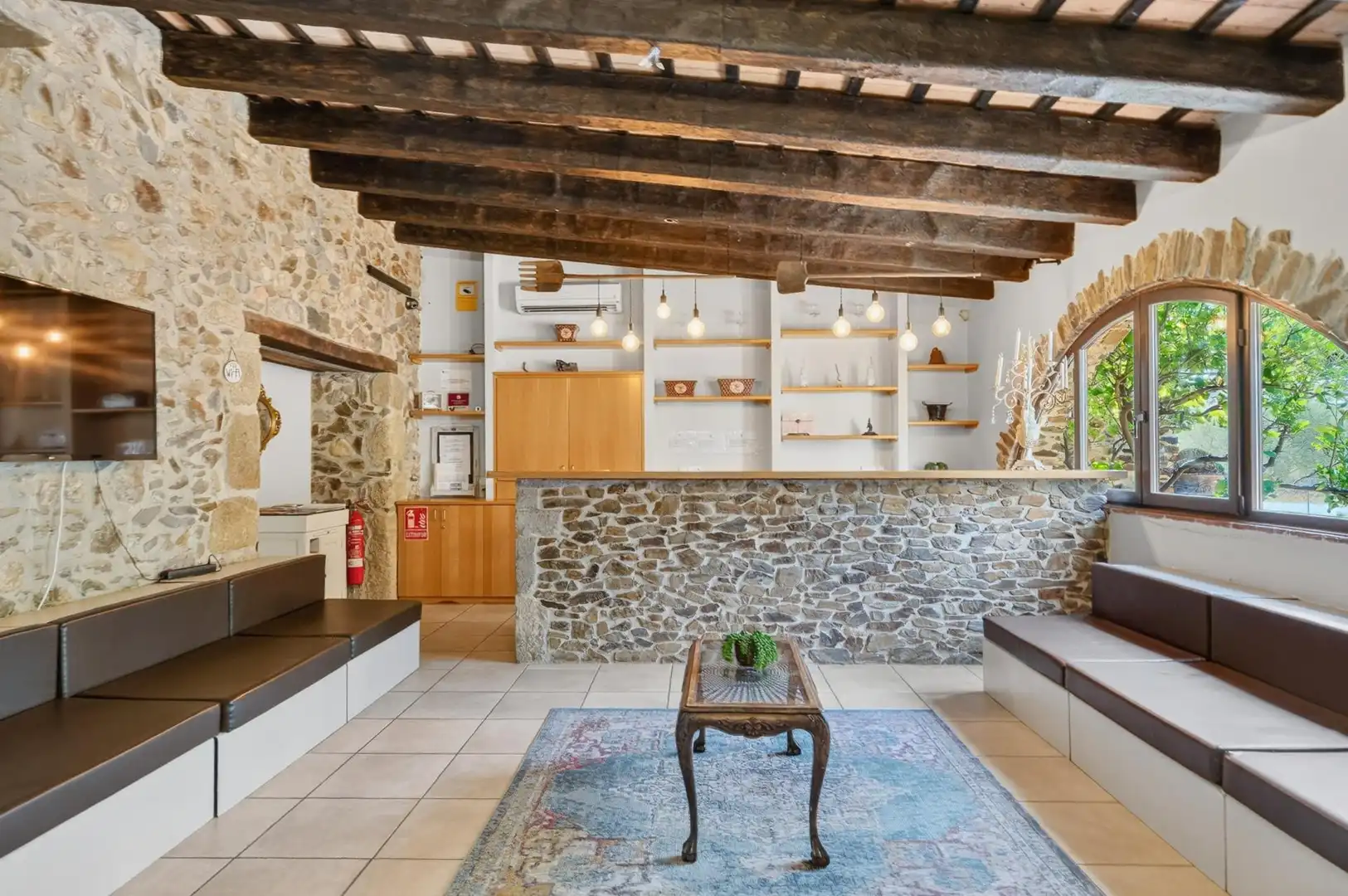 Casa o chalet en venta en Mollet de Peralada con Jardín privado, Terraza y Piscina