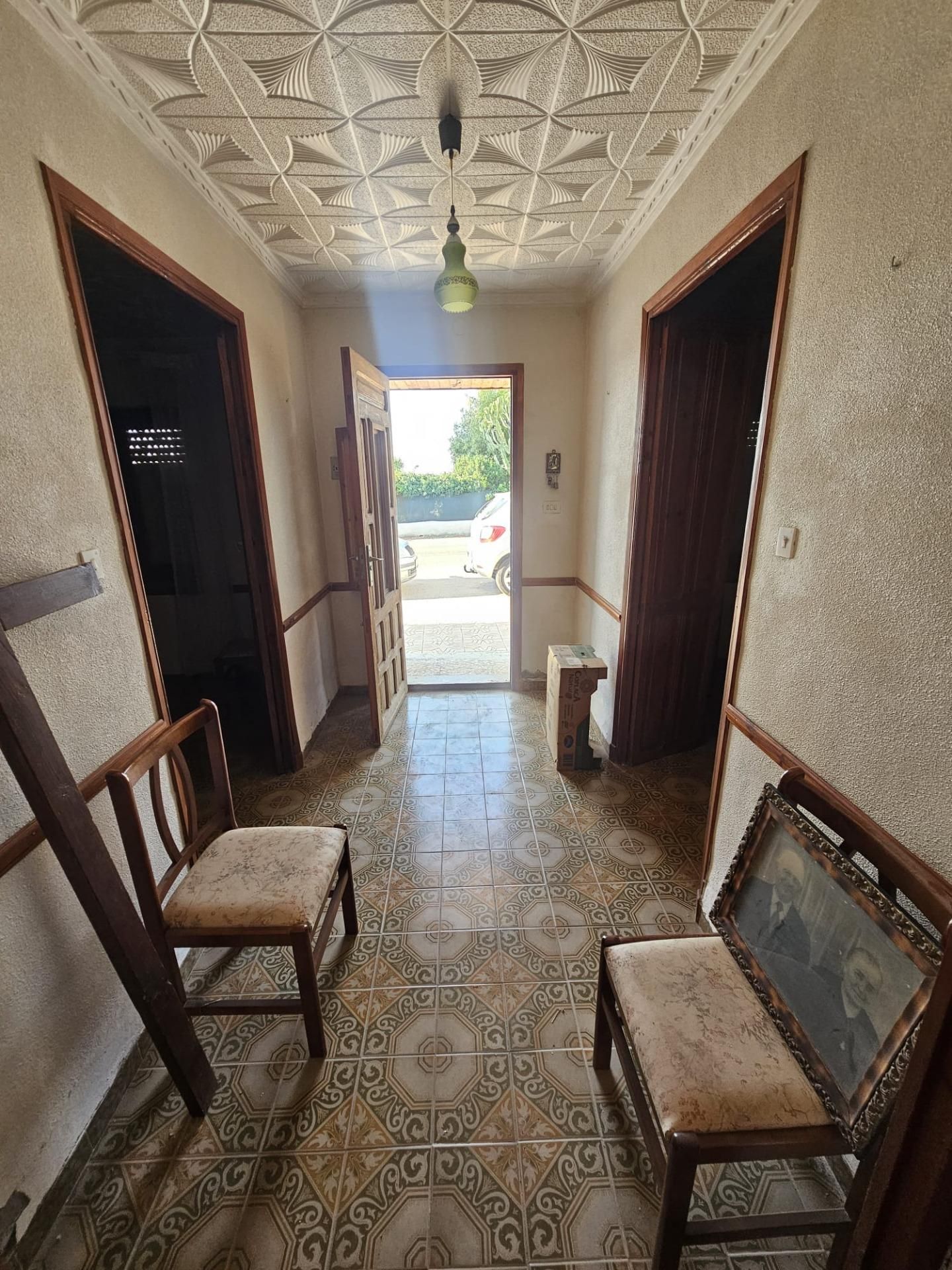 Finca rústica en venda a Los Almagros - Los Paganes - El Escobar, Fuente Álamo de Murcia