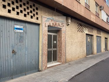 Local comercial en venta en Navalmoral de la Mata