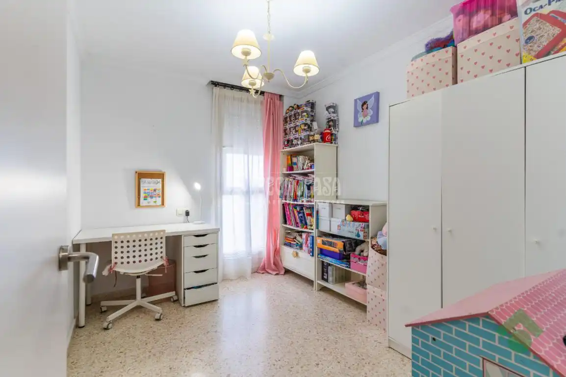Piso en venta en Puertas del sur - Guadabajaque