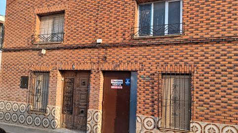 Foto 2 von Haus oder Chalet zum Verkauf in Calle General Espartero, 9b, Torrenueva, Ciudad Real