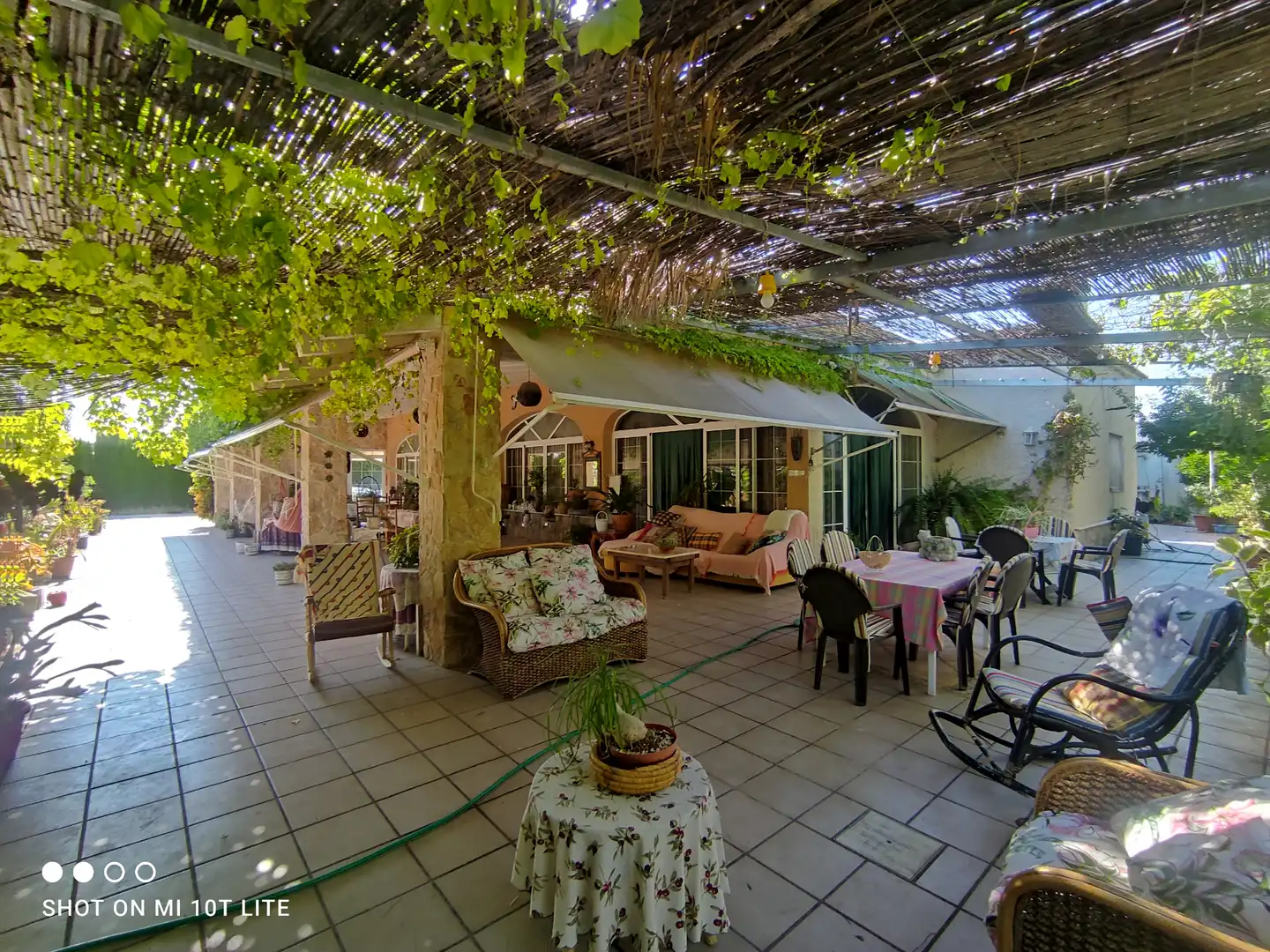 Detached house with pool for sale in La Foia - Daimés - Asprella, imagen 5