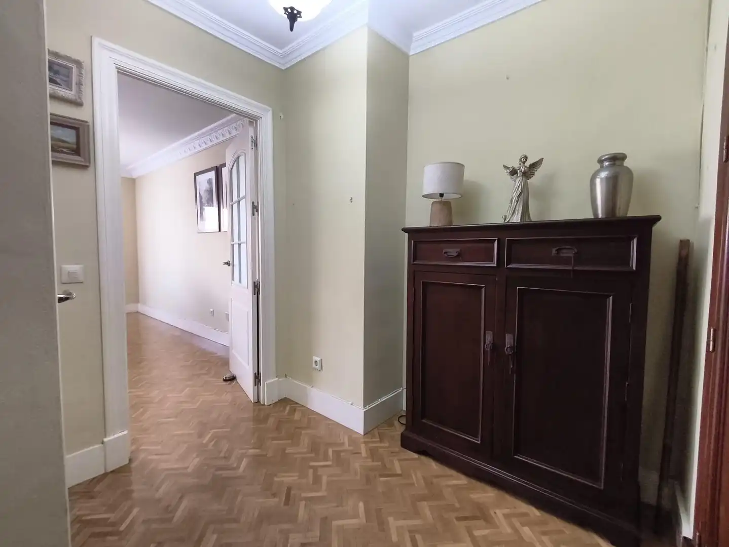 Wohnung zum Verkauf in Casco Antiguo