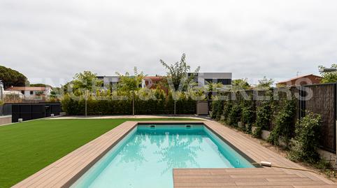 Foto 5 de Casa o xalet en venda a Can Sans, Barcelona