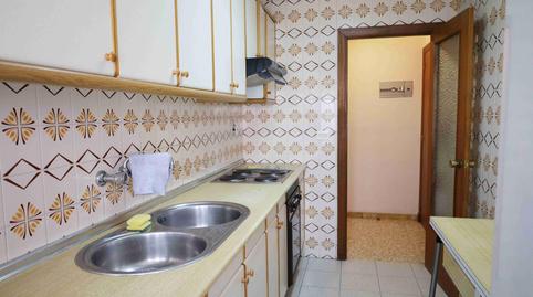 Foto 4 de Pis en venda a Avenida Huesca de, Alcañiz, Teruel