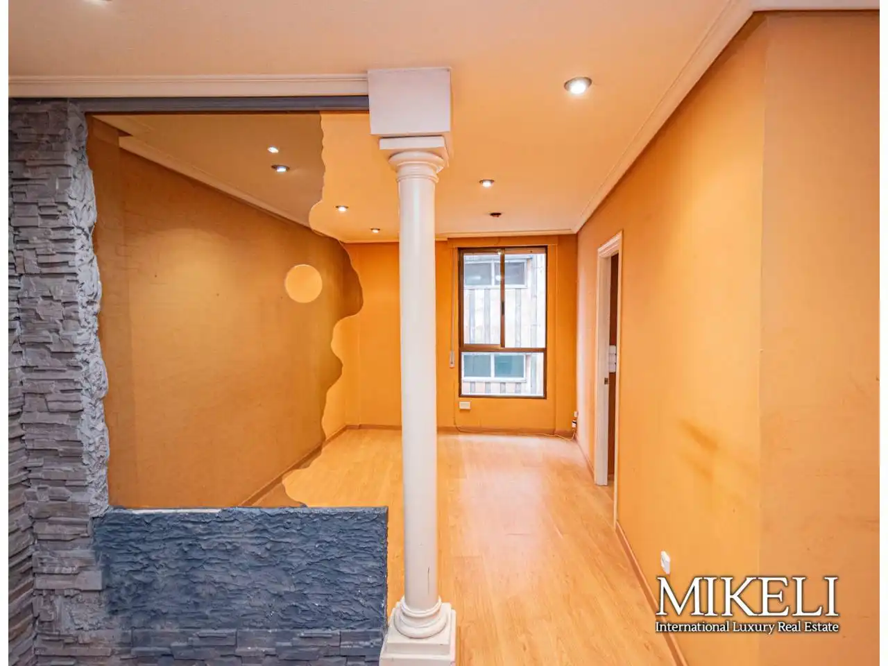 Apartamento en venta en Santander con Calefacción, Amueblado y Alarma