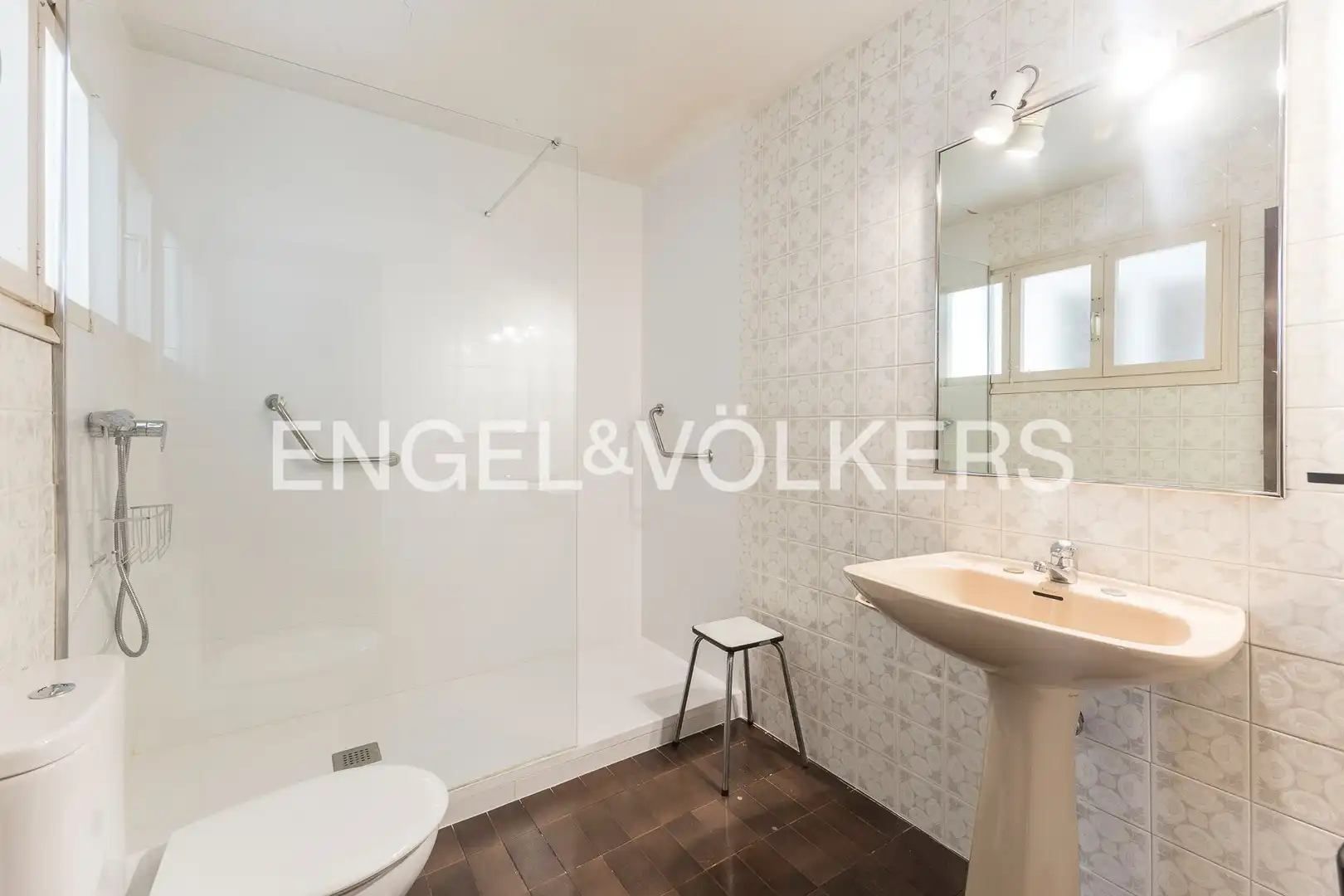 Penthouse mit Aufzug zum Verkauf in Sarrià - Sant Gervasi, imagen 20