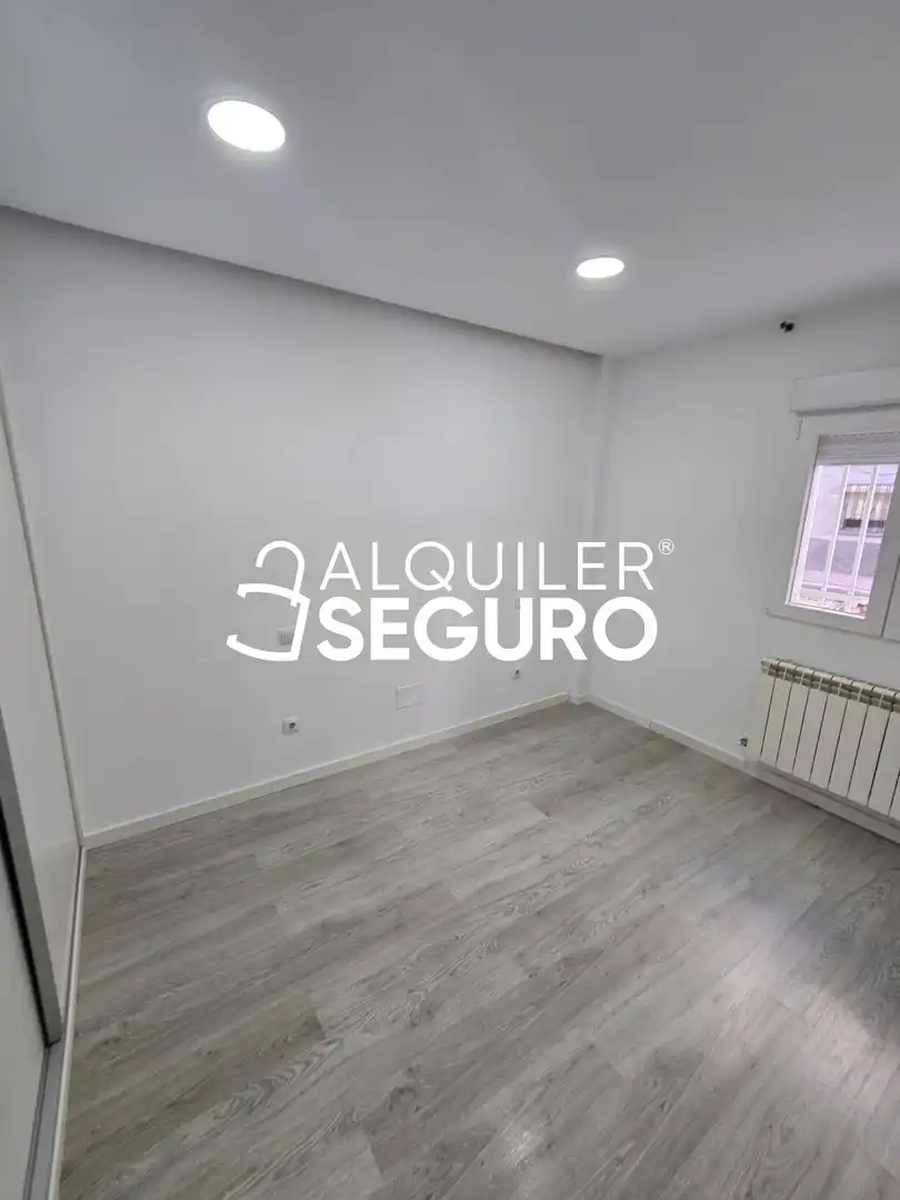 Habitación de Piso de alquiler en Torrejón de Ardoz con Calefacción y Terraza