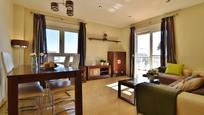 Living room of Flat for sale in El Ejido  with Terrace