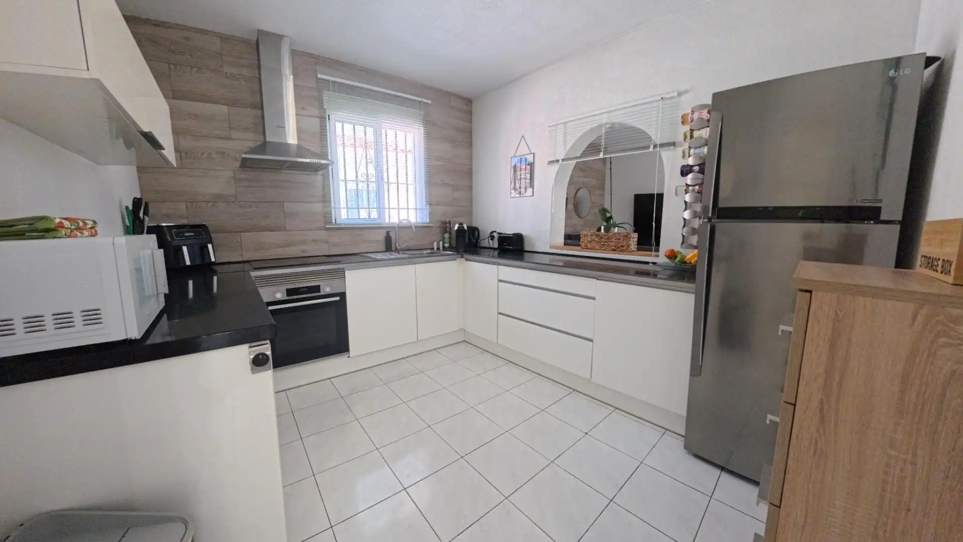 Villa mit Terrasse zum Verkauf in Escandinavia - Cautivador, imagen 13