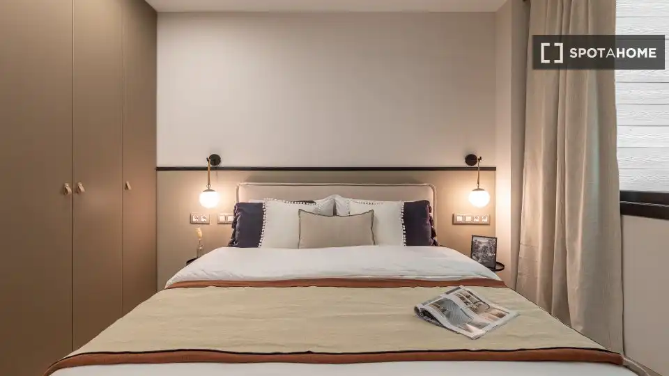 Flat to rent in Eixample, imagen 11