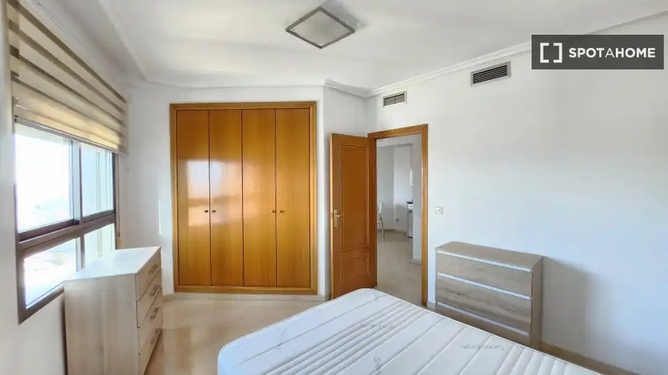 Room in Sant Pau