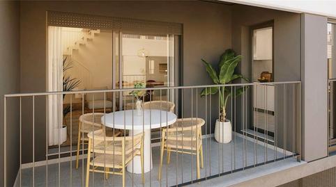 Photo 3 from new construction home in Flat for sale in Calle Nuestra Señora del Carmen, 1, Centro - Doña Mercedes, Sevilla