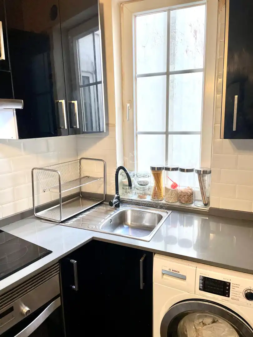 Appartement avec terrasse à vendre à Carrer d'En Robador, imagen 4