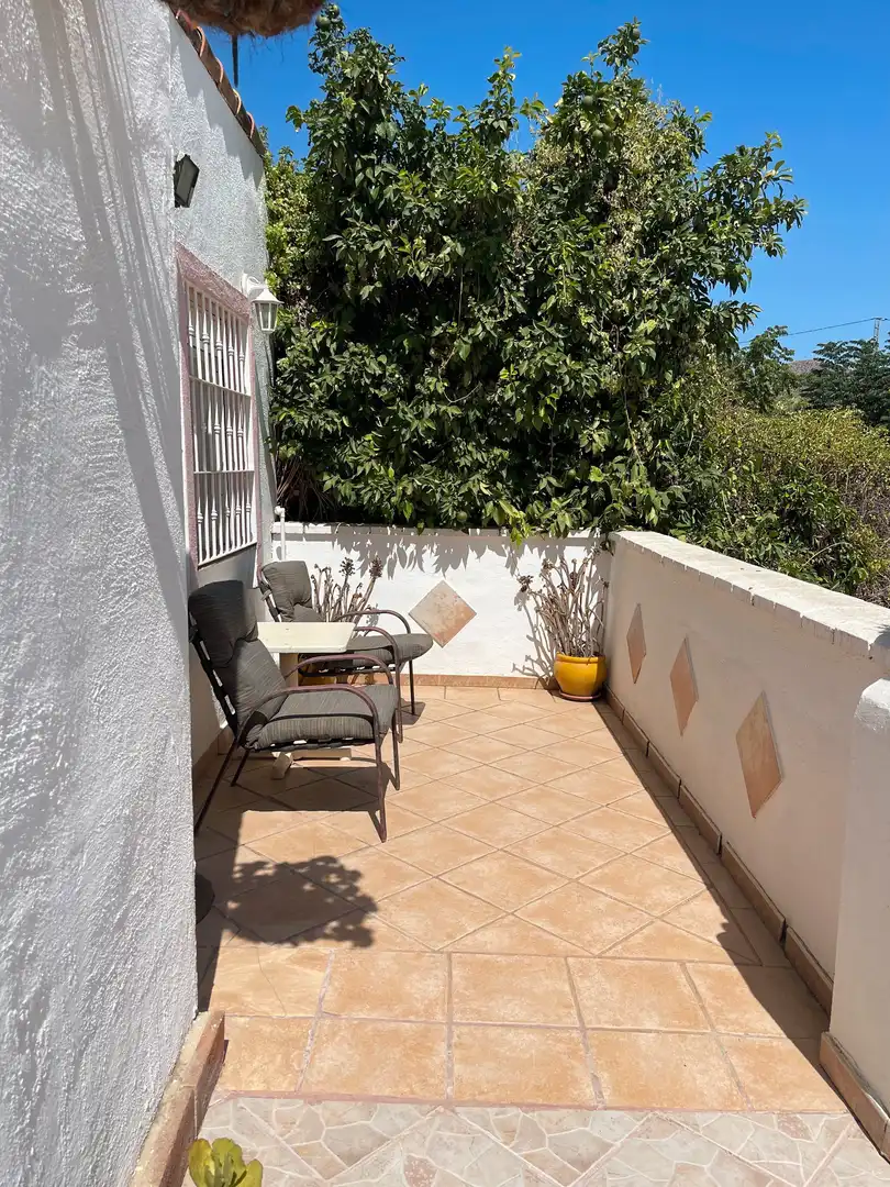 Finca rústica en venda a Diseminado Poligono 27, 78, Casalpalma - Fahala