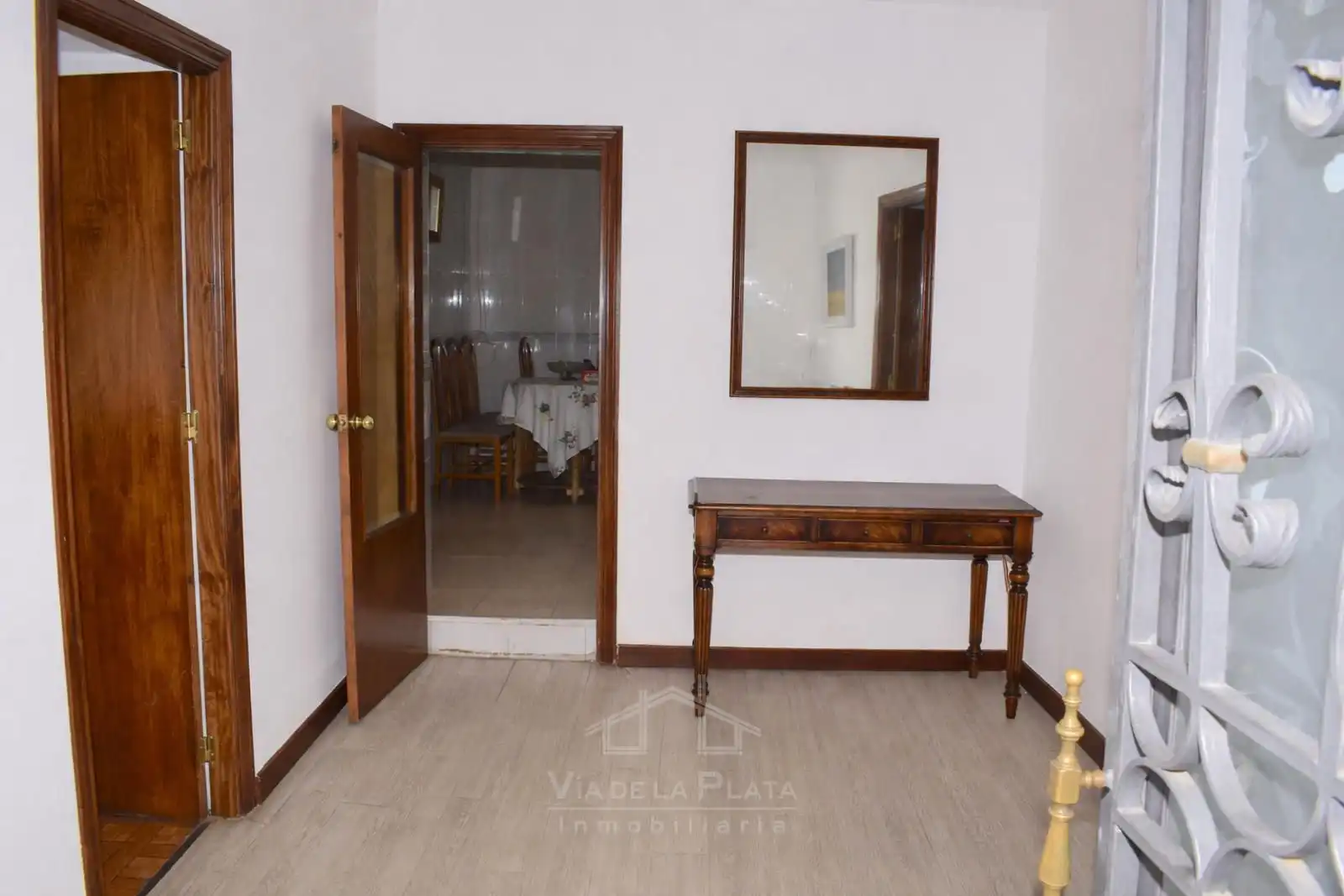 Casa o xalet en venda en Topas amb Calefacció, Traster i Moblat