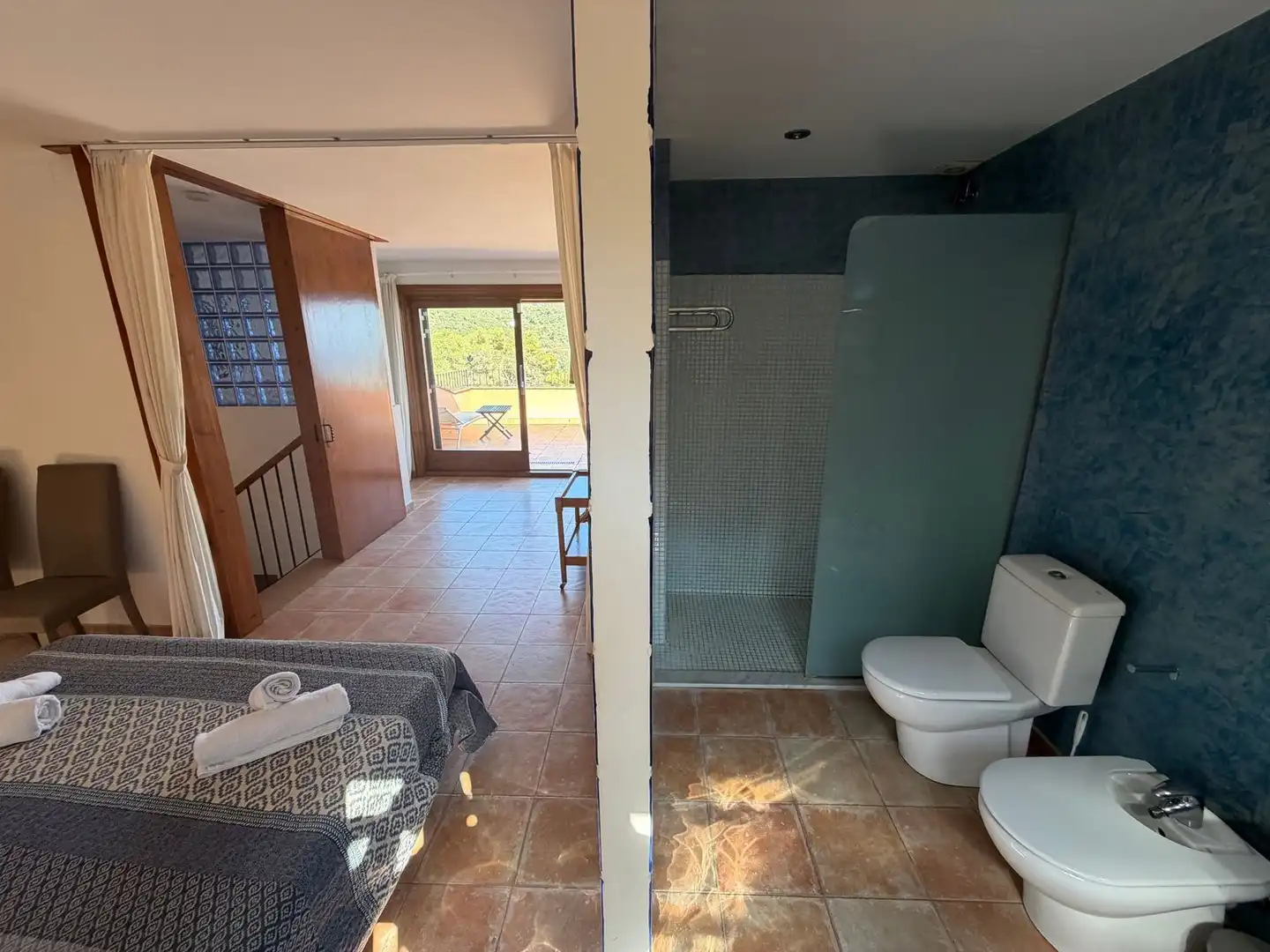Detached house with pool for sale in Ronda del Coral, imagen 34