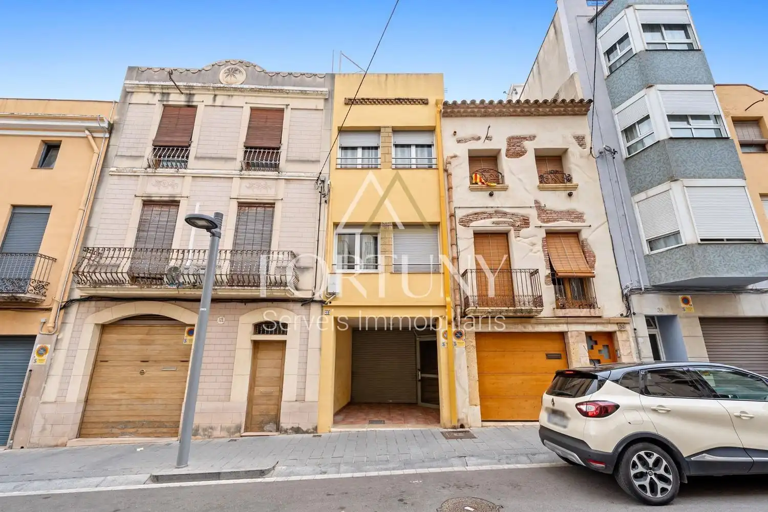 Casa in vendita a de Raval 40