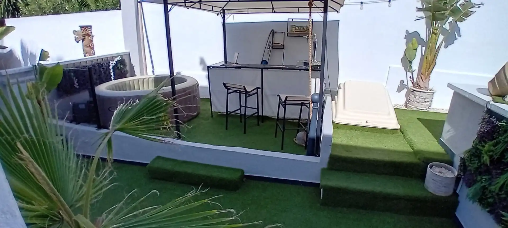 Detached house with pool for sale in El Tossal - Bello Horizonte, imagen 25