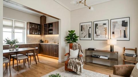 Foto 2 de Casa adosada en venta en Plaza Plaza Constitución, 2, La Villa - Bazuelo, Mieres (Asturias)