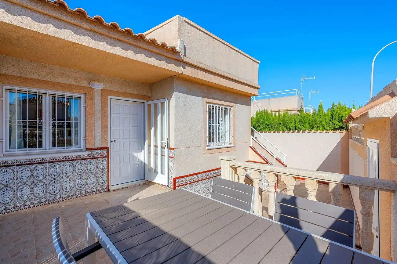 Bungalow in vendita a Centro