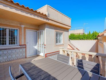 Bungalow zum Verkauf in Centro