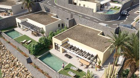 Photo 5 of House or chalet for sale in Calle Swing, Salobre Golf, Las Palmas