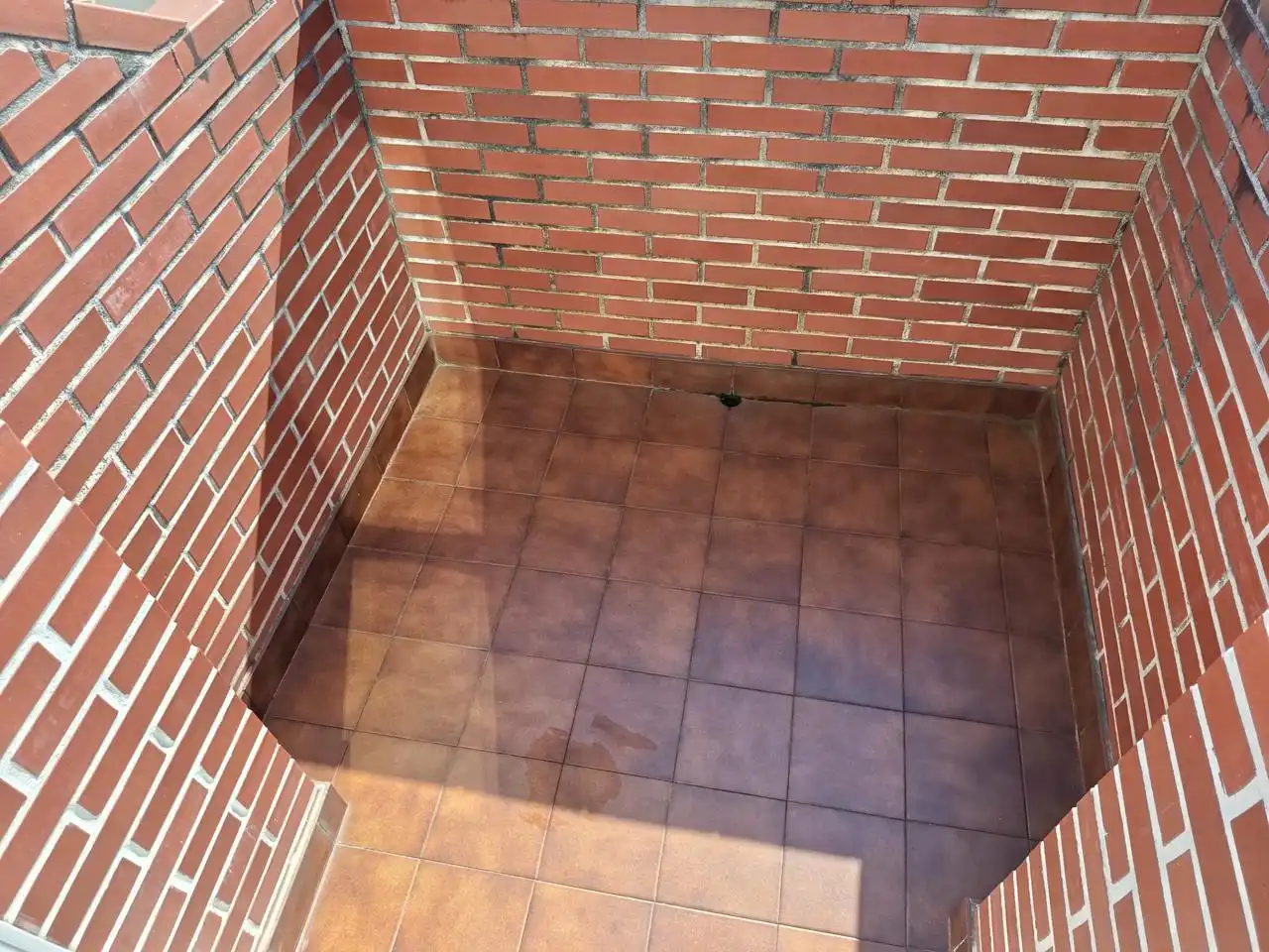 Terrasse von Wohnung zum Verkauf in Meruelo mit Heizung, Terrasse und Möbliert