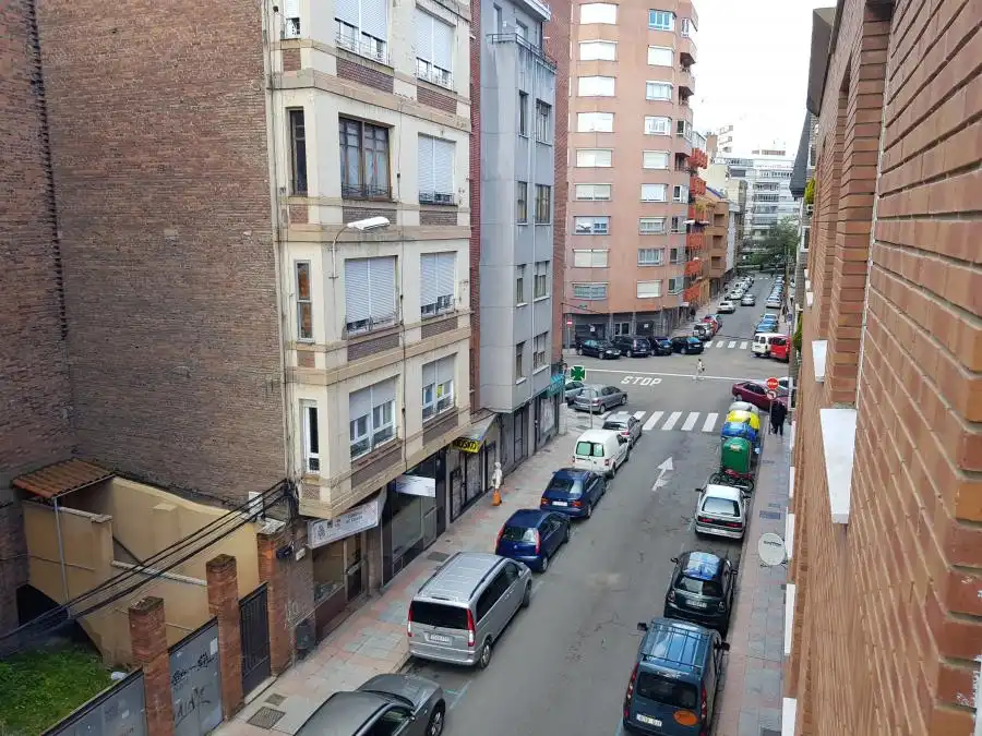 Dúplex amb ascensor en venda a Calle Juan Madrazo, imagen 11