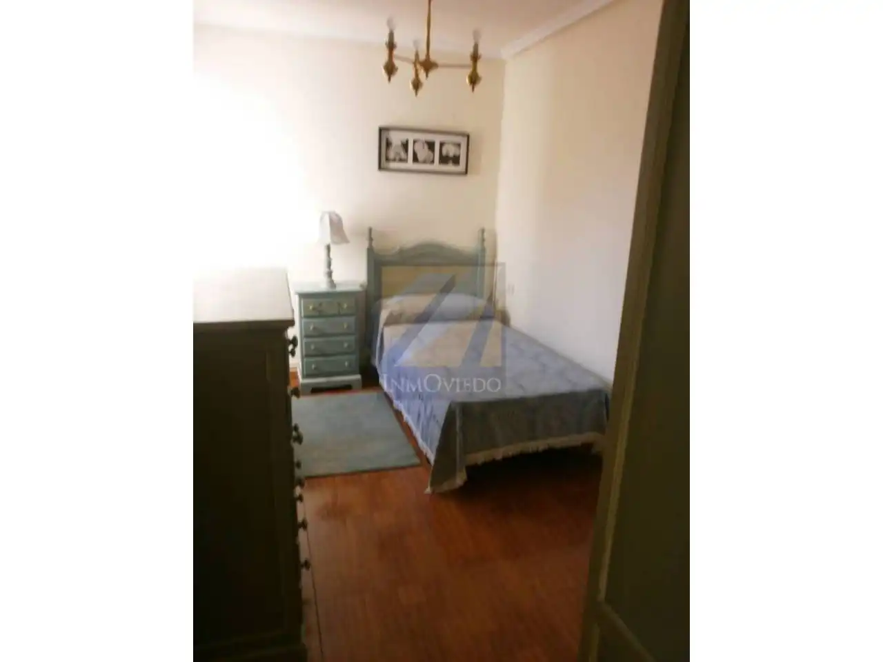Habitación de Piso en venta en Oviedo  con Calefacción y Amueblado