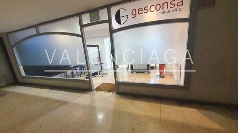 Photo 3 of Office for sale in Nafarroa Etorbidea, 1, Beasain, Gipuzkoa