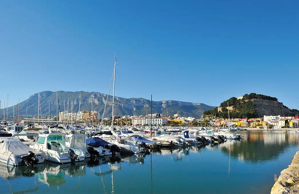 Apartament amb piscina en venda a Las Marinas / Les Marines, imagen 7
