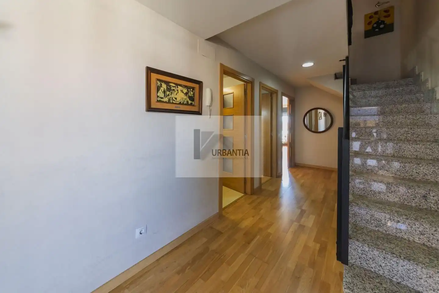 Flat for sale in Larraga  with Heating, Parquet flooring and Terrace