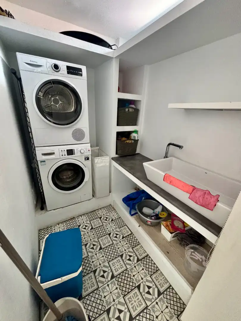 Detached homes for sale in Alicante / Alacant  with Air Conditioner, Heating and Private garden
