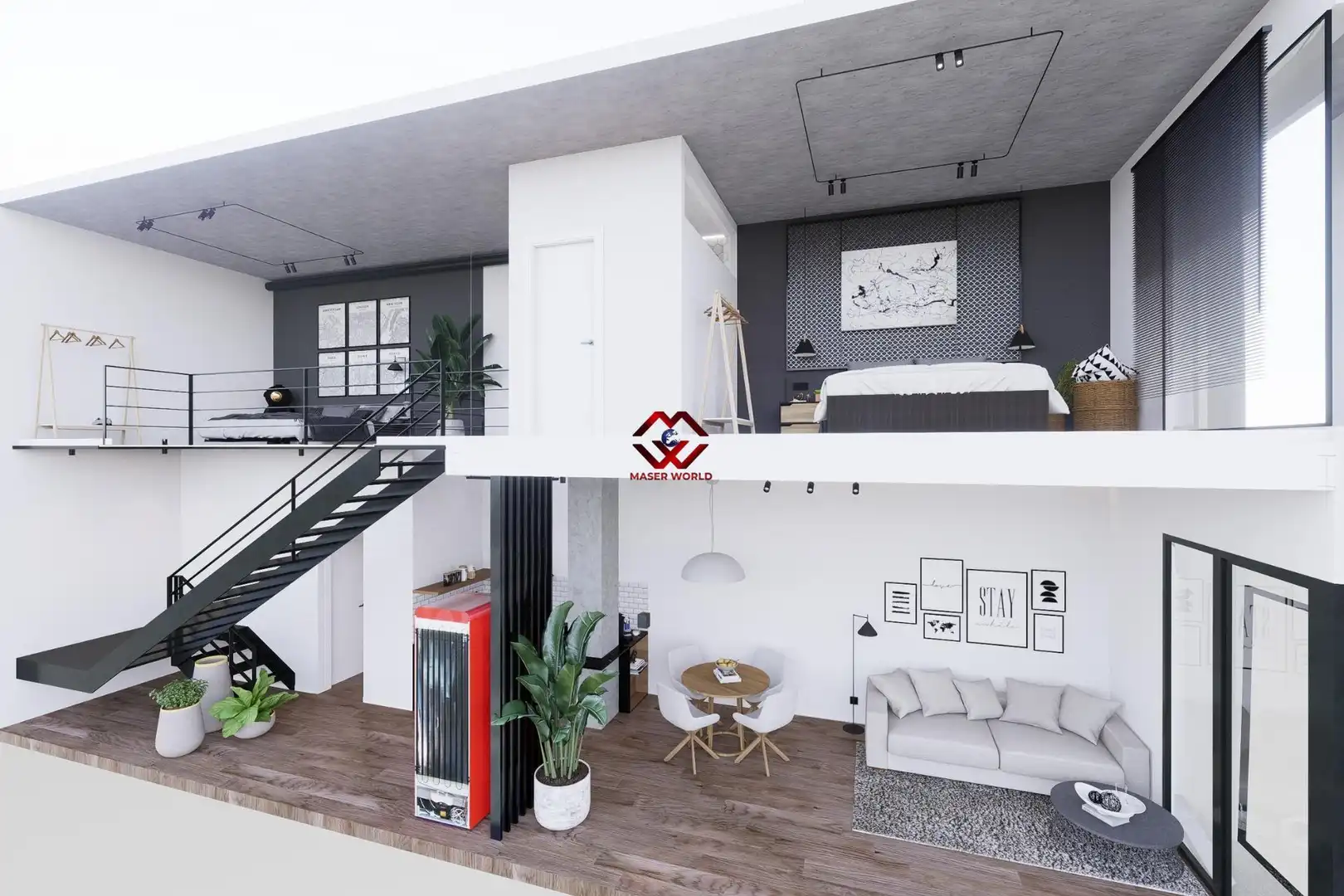 Ground floor with pool for sale in Benalúa - Babel, imagen 2