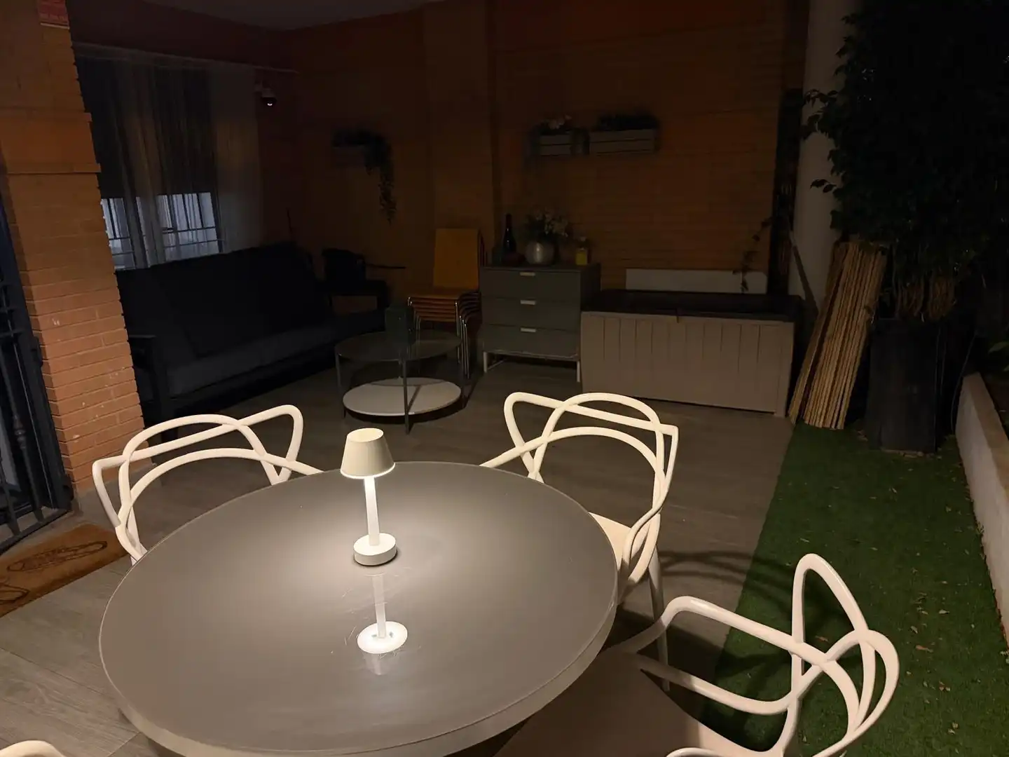 Apartament de lloguer en Murcia amb Aire condicionat, Calefacció i Terrassa