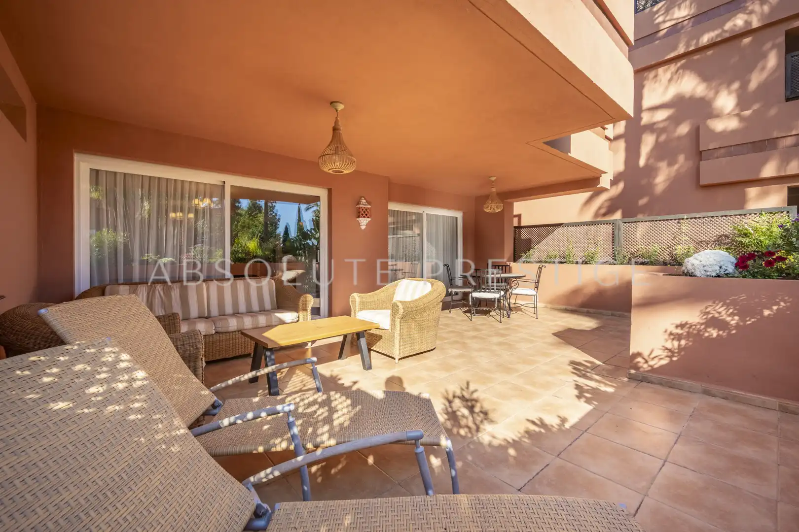 Wohnung mit Pool zur Miete in Nueva Andalucía, imagen 6