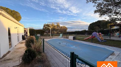 Foto 3 de Casa o xalet en venda a  Palencia, Ribatejada, Madrid