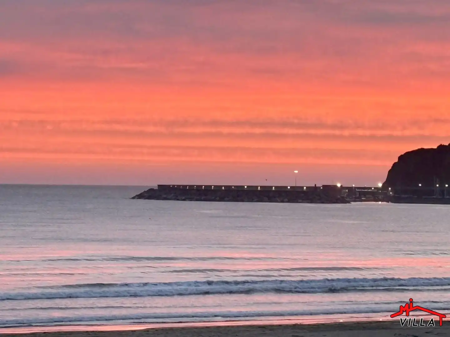 Flat for rent in Zona Playa