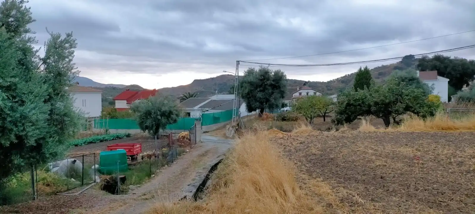 Residencial en venta en Calle Rio, 117, Beas de Granada